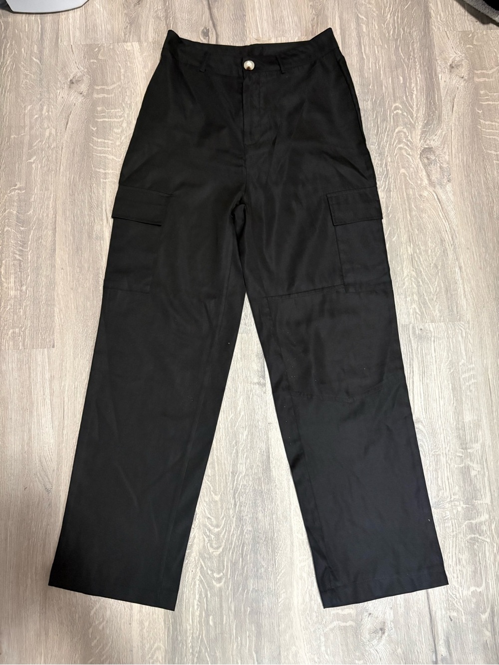 3 for $15 SHEIN black pants size small